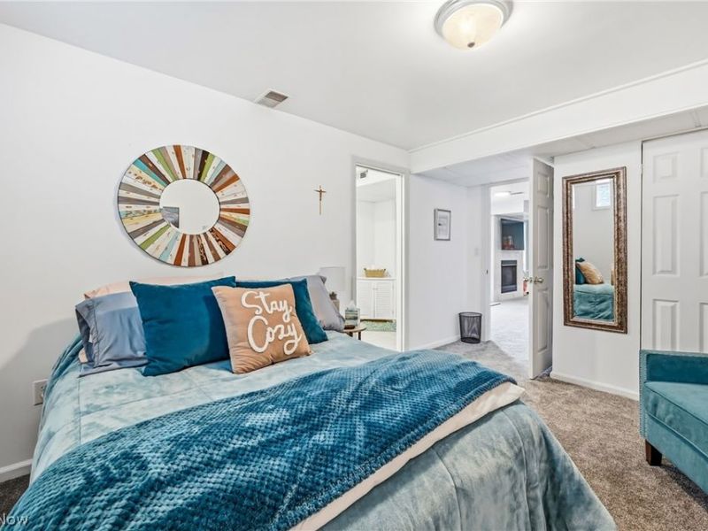 57 Timber Lake Drive , Hubbard, OH 44425 Photo 48