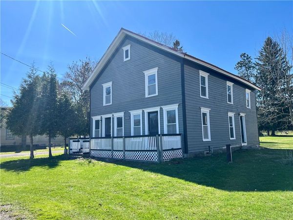 7383 State Highway 28, Schuyler Lake, NY 13457