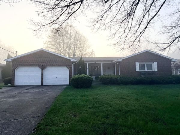 516 Lorraine Avenue , Bowling Green, OH 43402