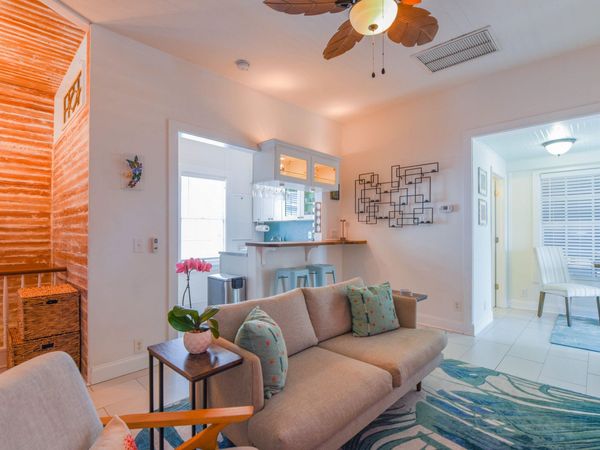 828 White Street, Unit 2, KEY WEST, FL 33040