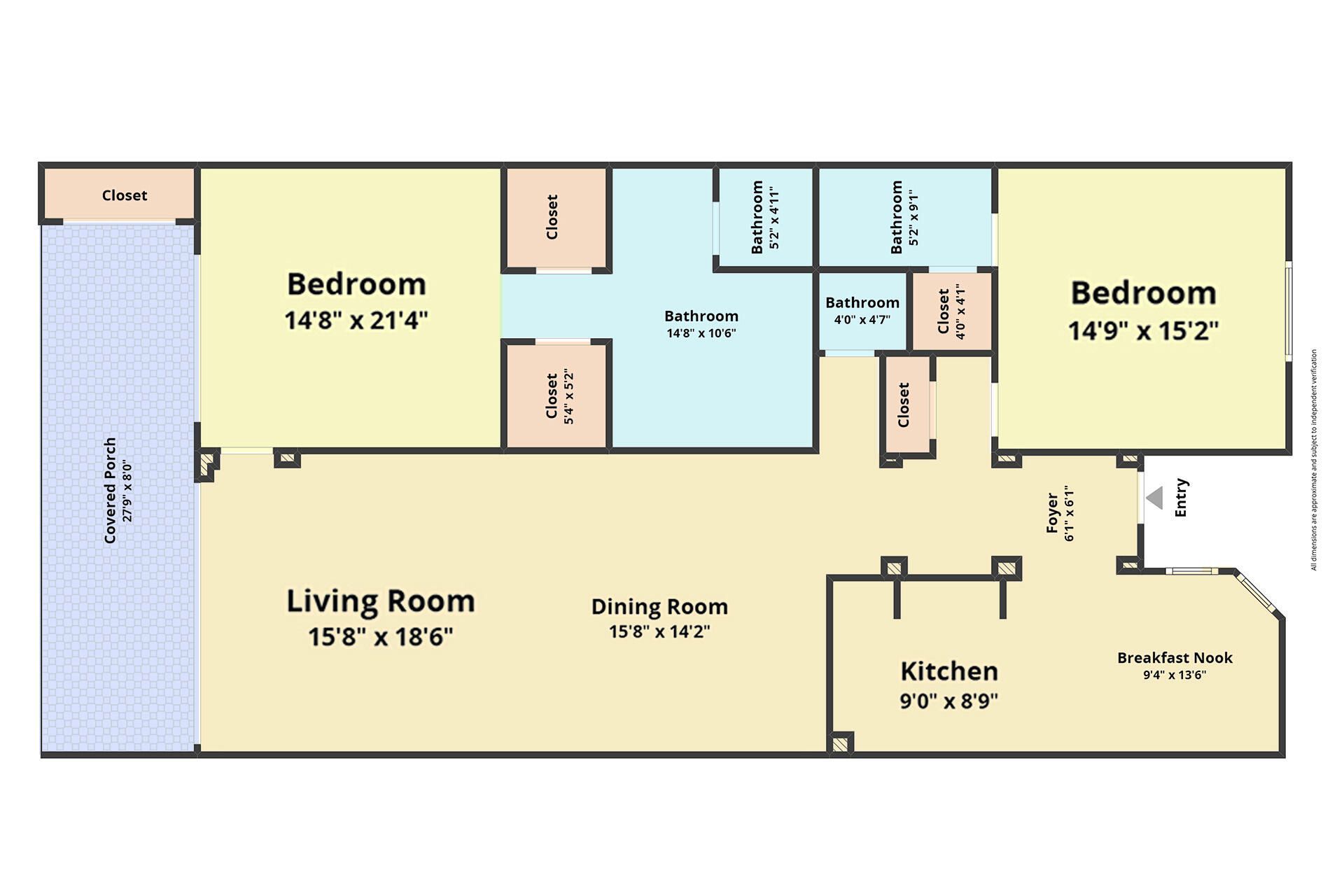 97501 Overseas Highway, Unit 334, Key Largo, FL 33037 Photo