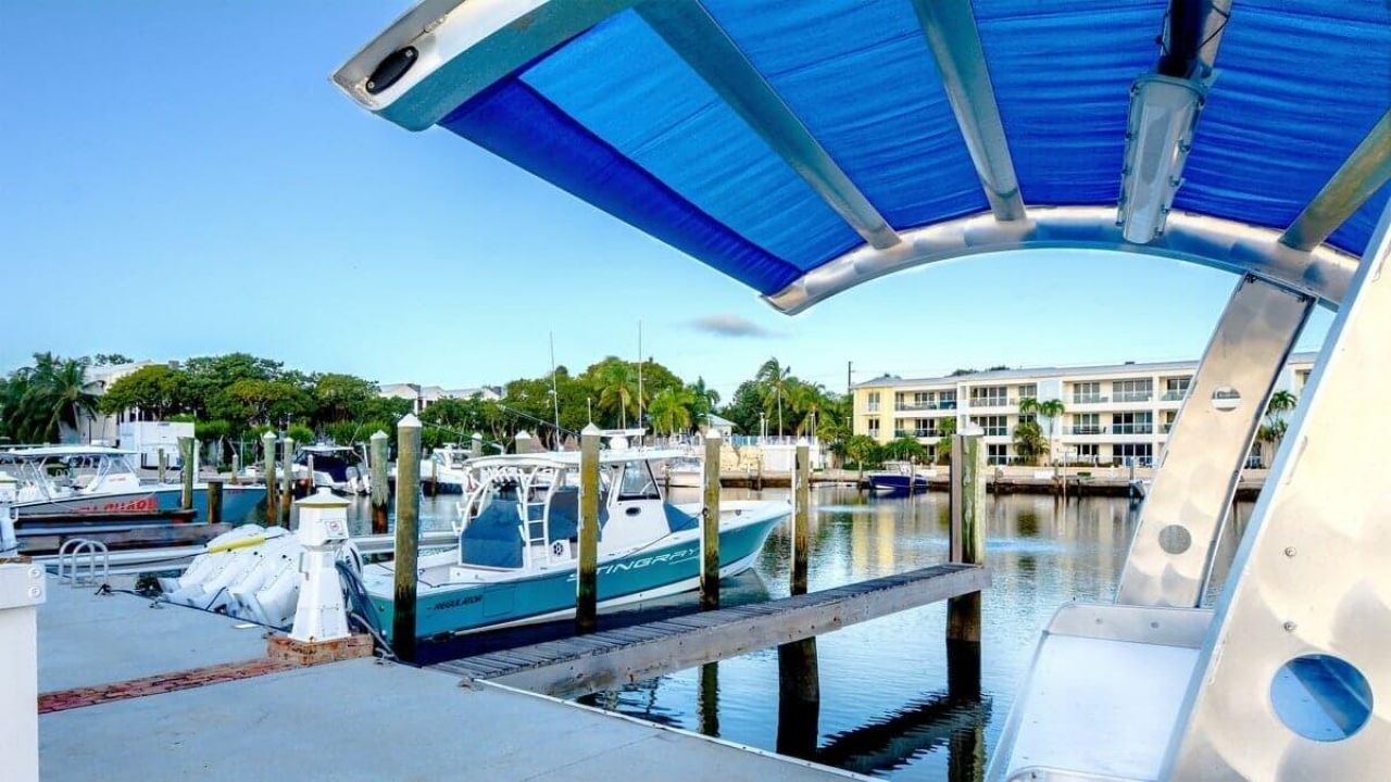 97501 Overseas Highway, Unit 334, Key Largo, FL 33037 Photo