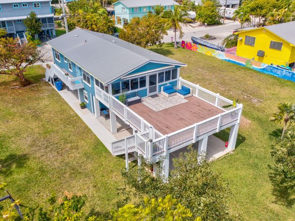 937 Loggerhead Lane, Sugarloaf, FL 33042