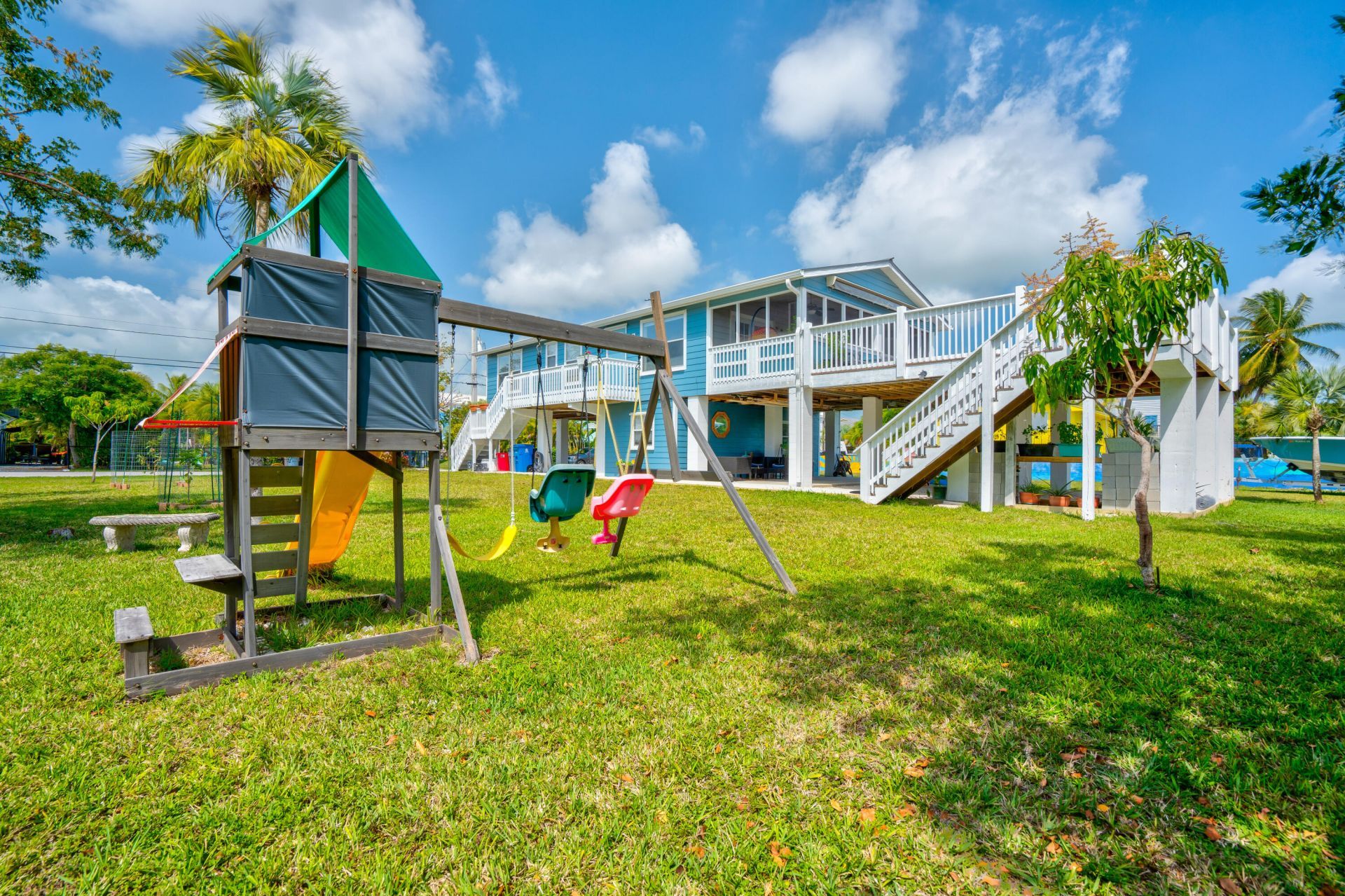 937 Loggerhead Lane, Sugarloaf, FL 33042 Photo