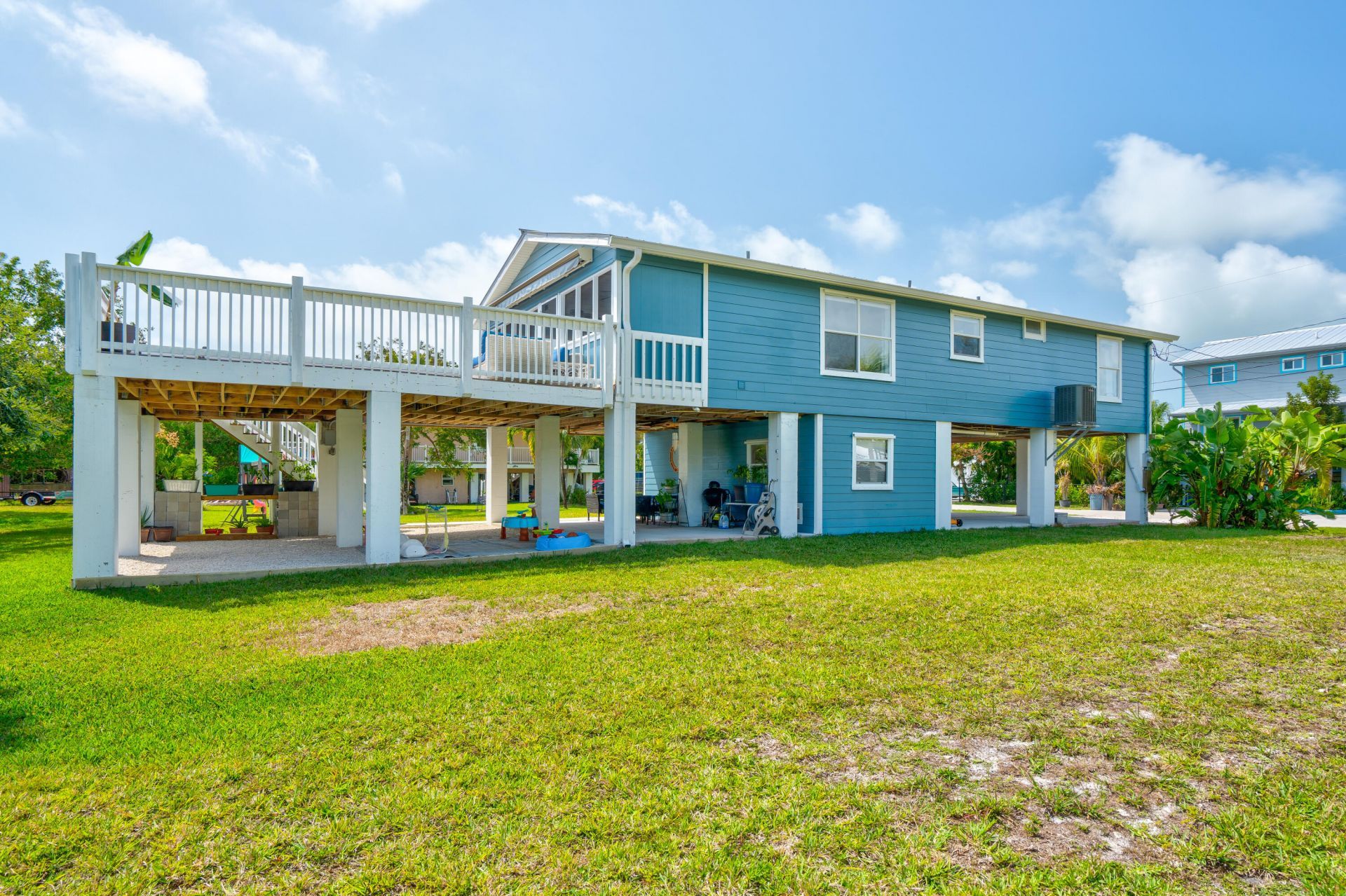 937 Loggerhead Lane, Sugarloaf, FL 33042 Photo