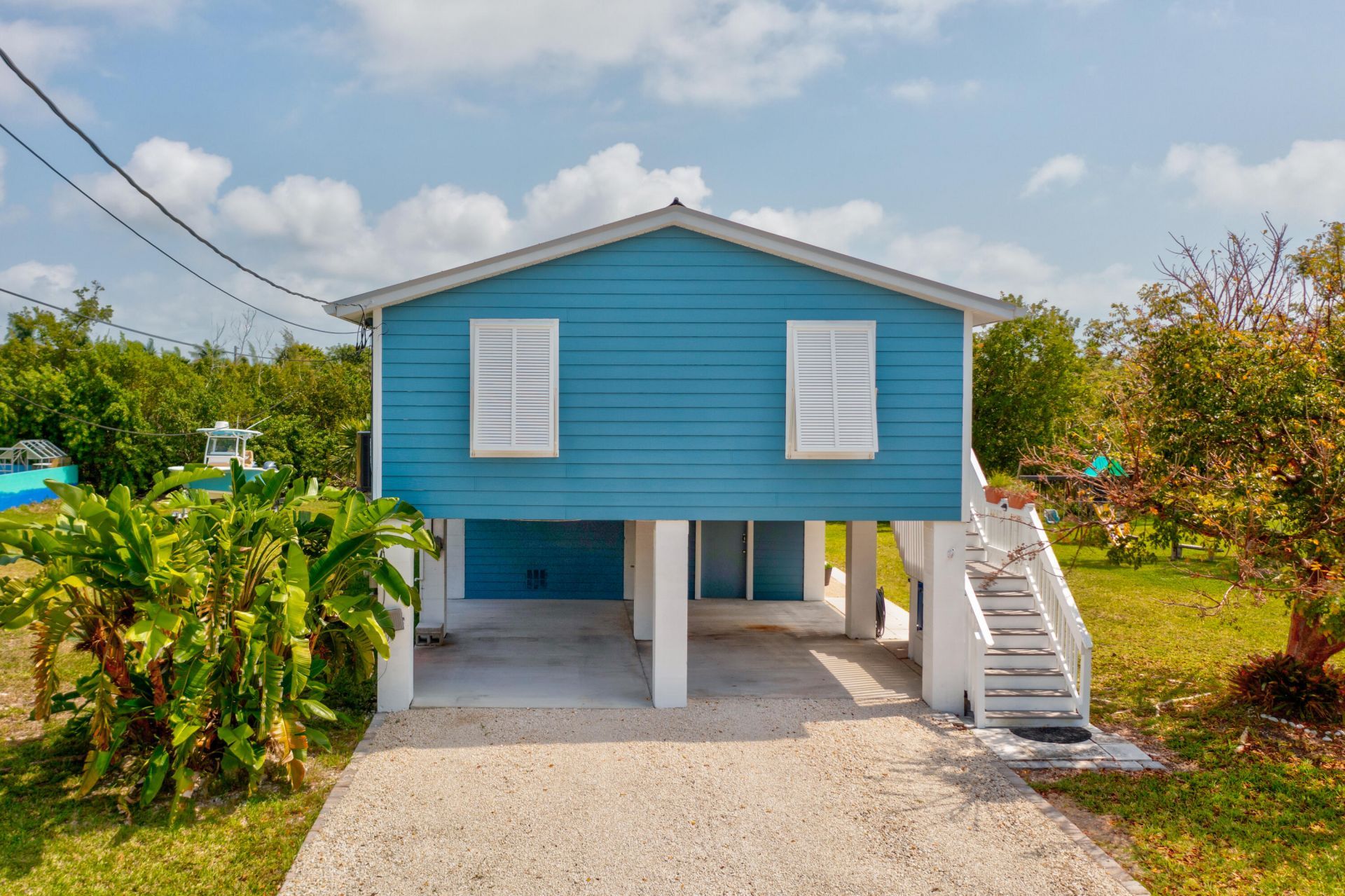 937 Loggerhead Lane, Sugarloaf, FL 33042 Photo