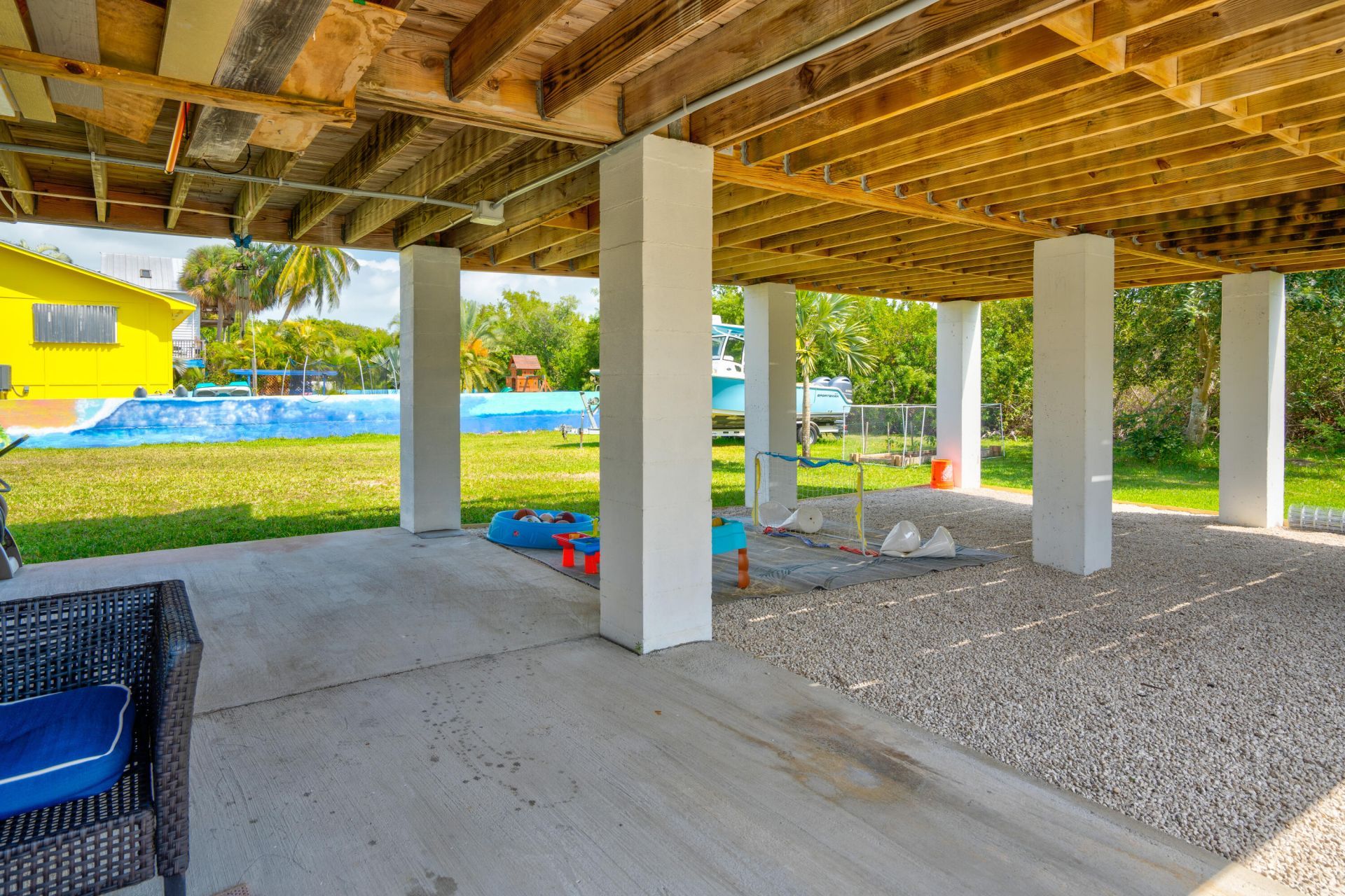 937 Loggerhead Lane, Sugarloaf, FL 33042 Photo