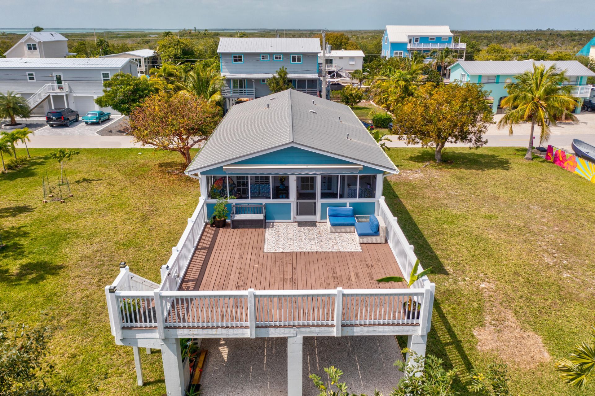 937 Loggerhead Lane, Sugarloaf, FL 33042 Photo