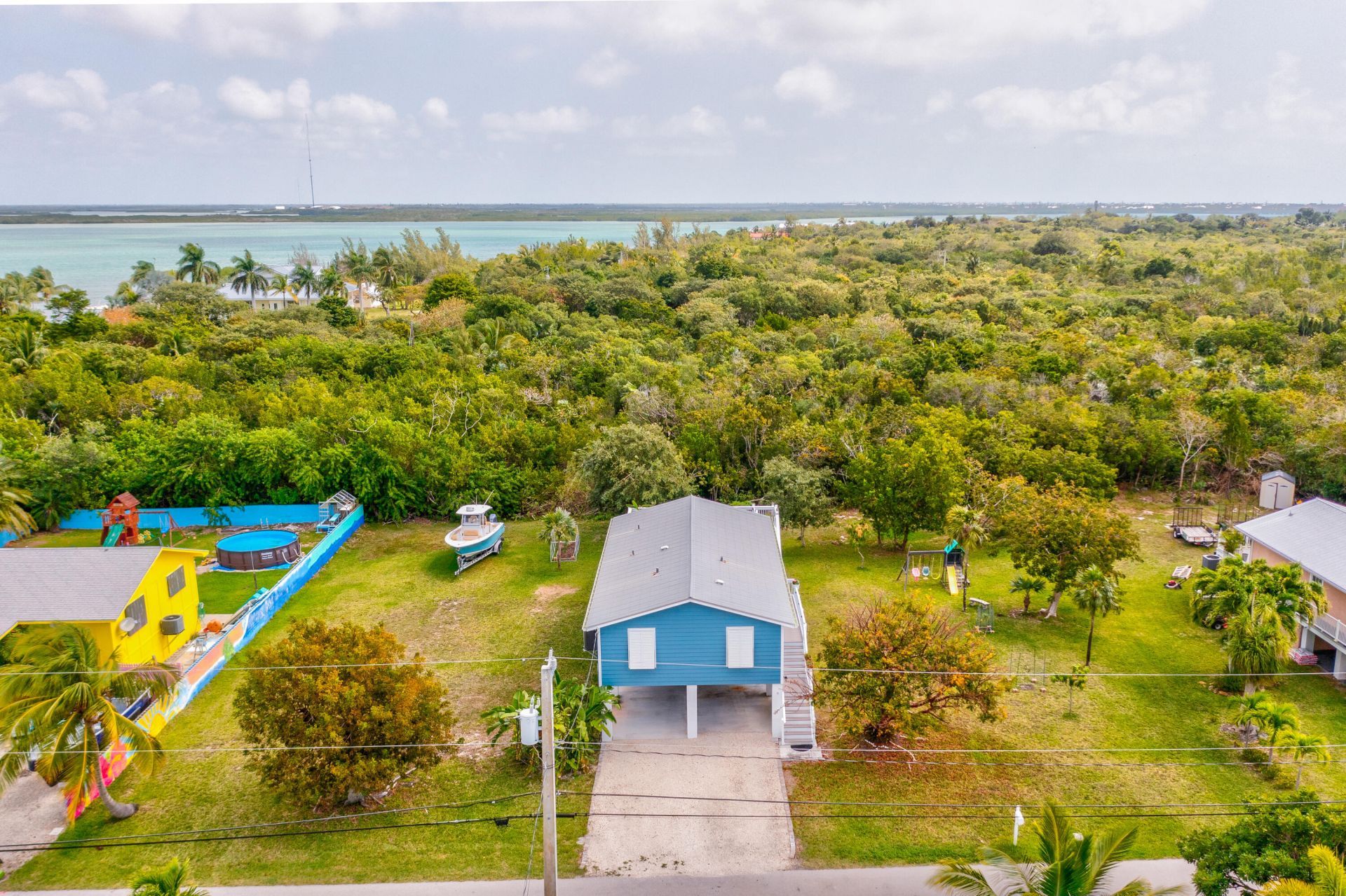 937 Loggerhead Lane, Sugarloaf, FL 33042 Photo