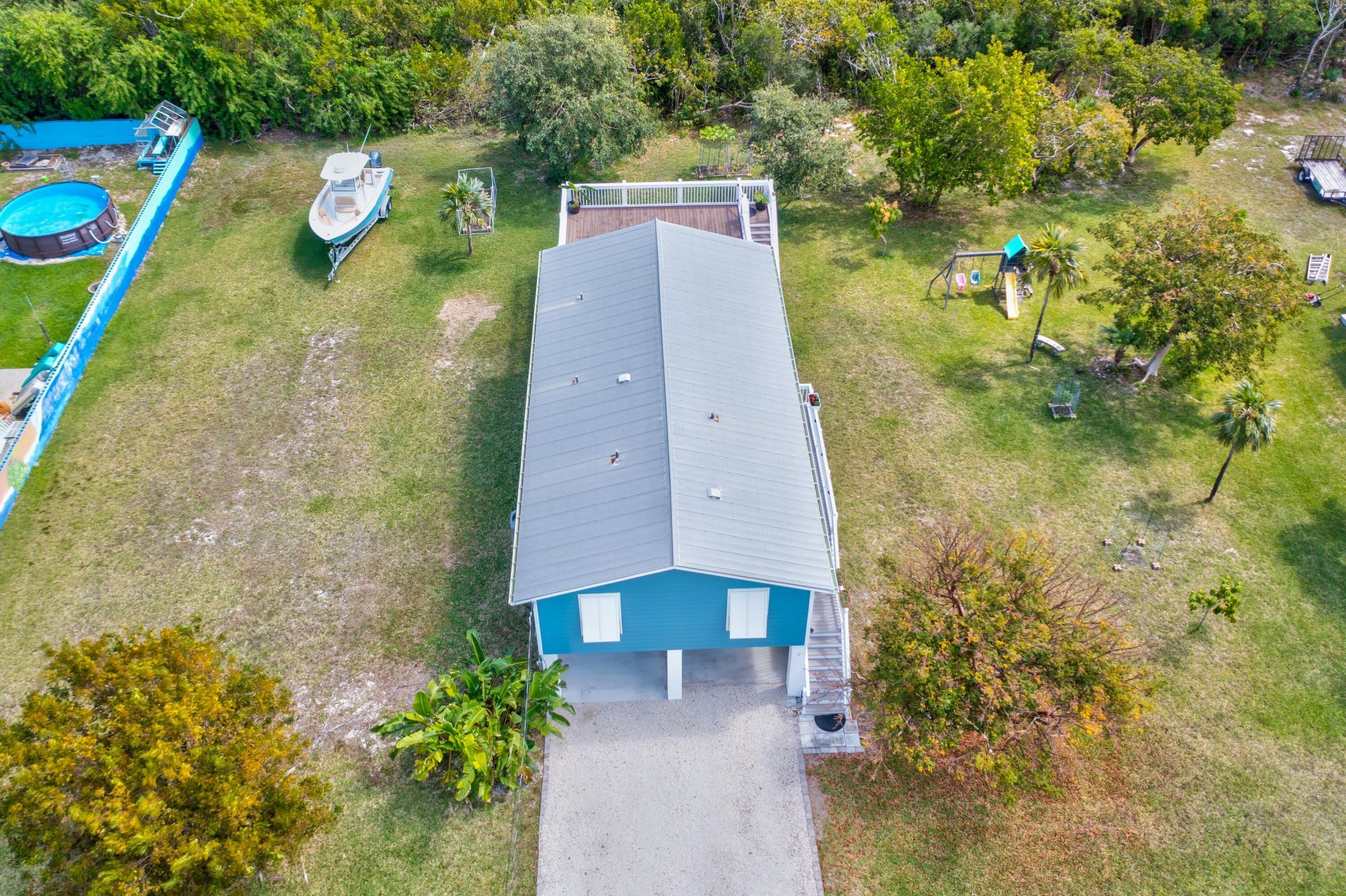 937 Loggerhead Lane, Sugarloaf, FL 33042 Photo