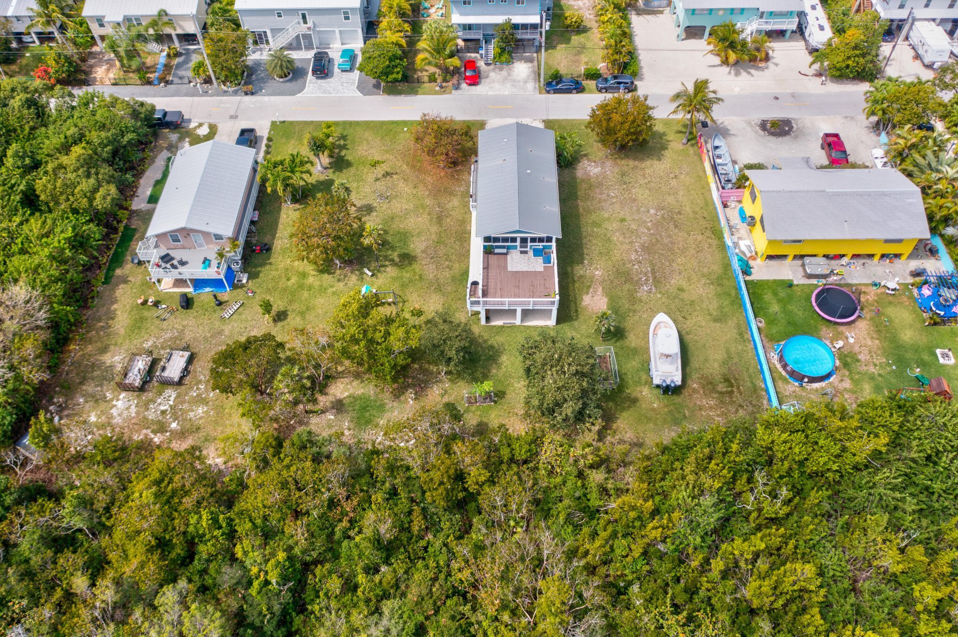 937 Loggerhead Lane, Sugarloaf, FL 33042 Photo