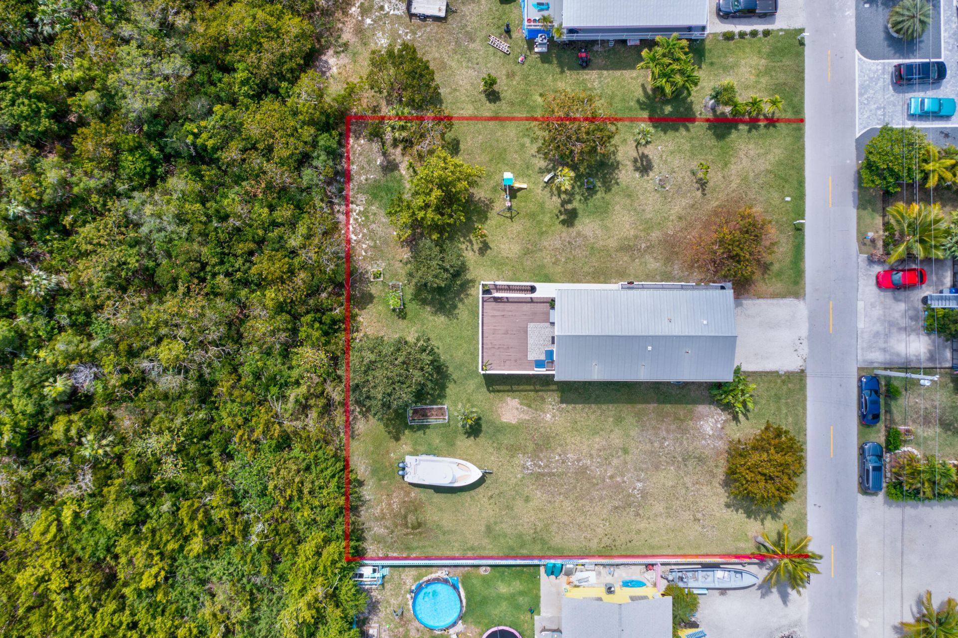 937 Loggerhead Lane, Sugarloaf, FL 33042 Photo