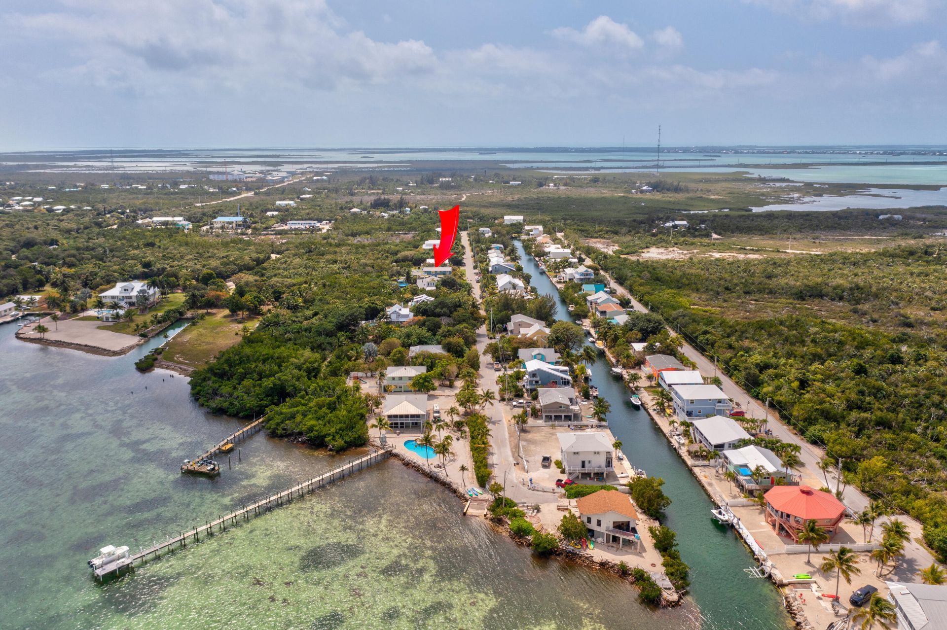 937 Loggerhead Lane, Sugarloaf, FL 33042 Photo