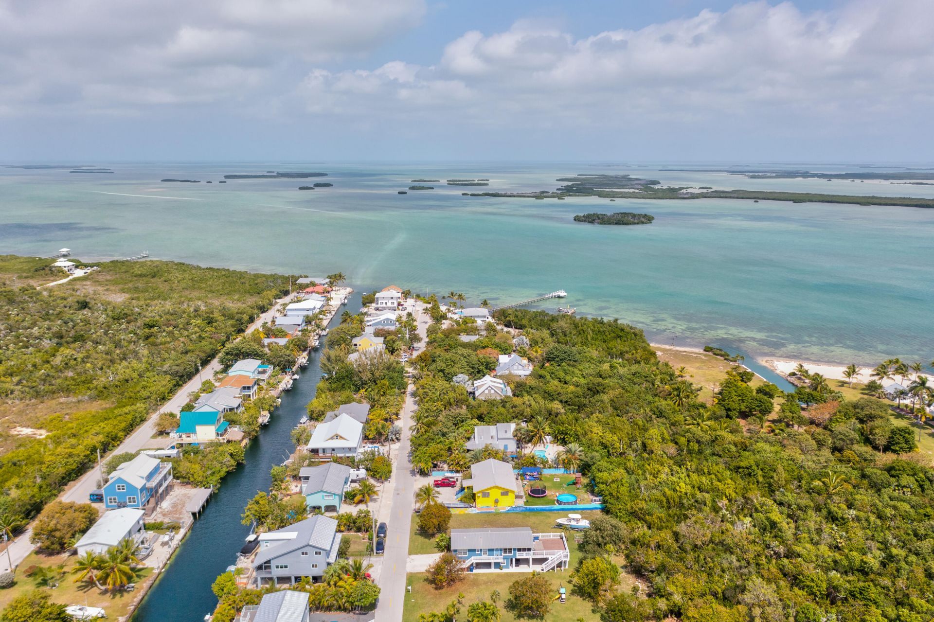 937 Loggerhead Lane, Sugarloaf, FL 33042 Photo