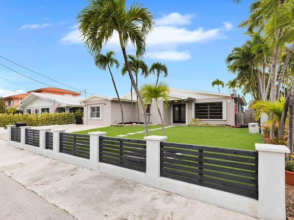 34 Key Haven Road, Key Haven, FL 33040