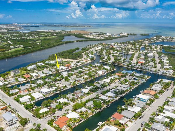 34 Key Haven Road, Key Haven, FL 33040