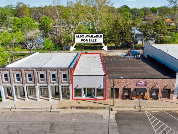 113 W Bean Street , Lincoln, AR 72744