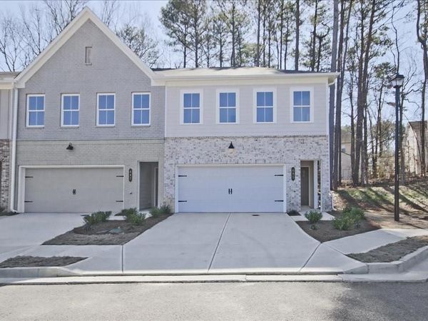 540 Feldspar Way, Lawrenceville, GA 30043