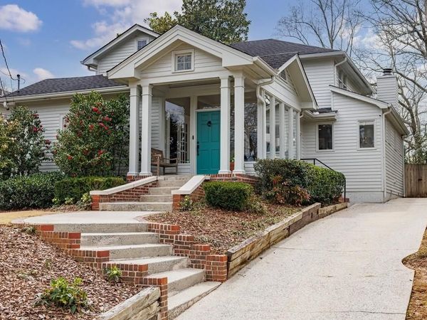 241 Lakeview Avenue NE, Atlanta, GA 30305