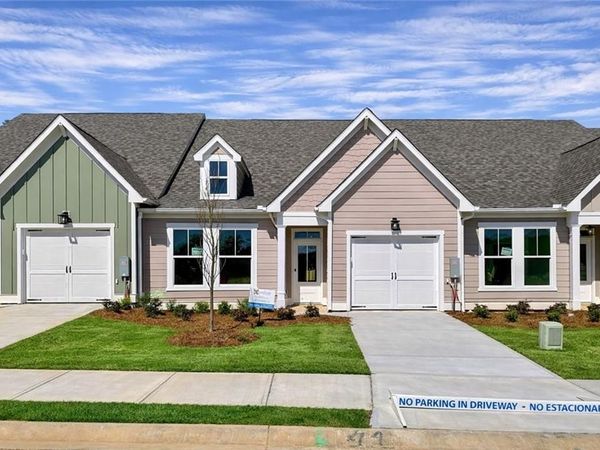 28 Harmony Circle, Cartersville, GA 30120