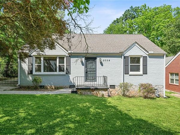 2054 Cogar Drive, Decatur, GA 30032