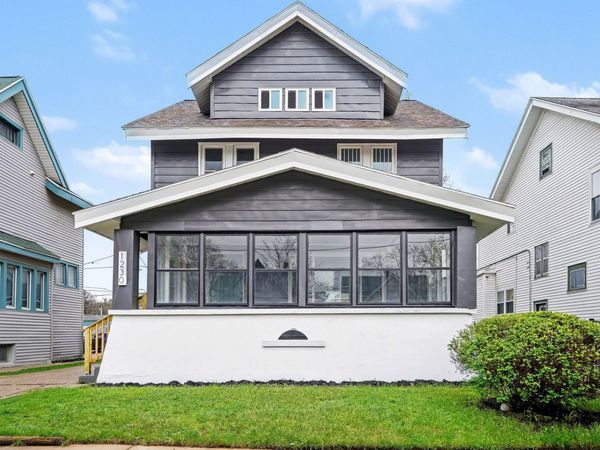 1230 Prospect Avenue SE, Grand Rapids, MI 49507