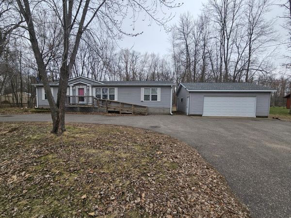 16538 Brighton Point Road, Deerwood, MN 56444