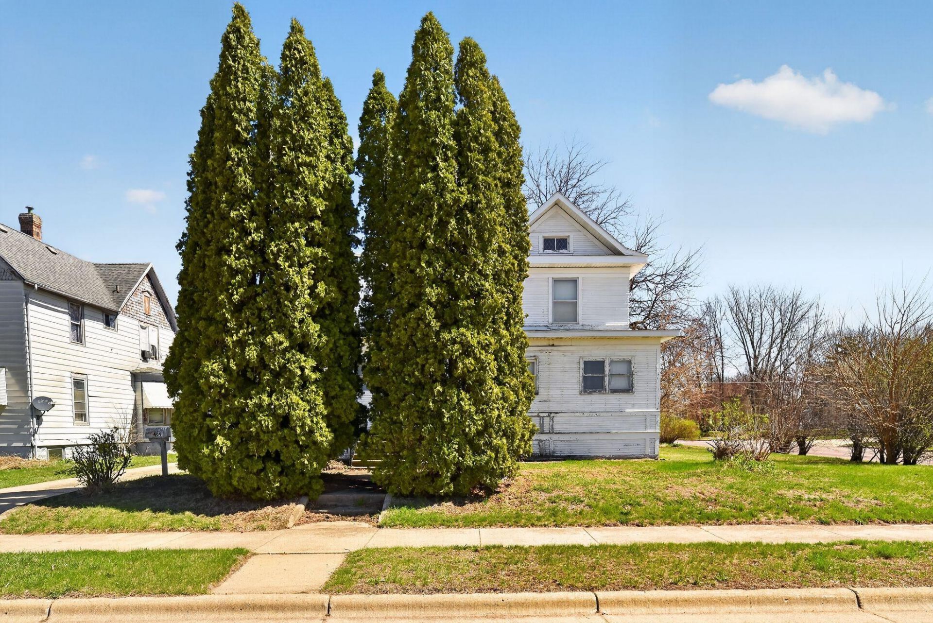 409 S Park Street, Fairmont, MN 56031