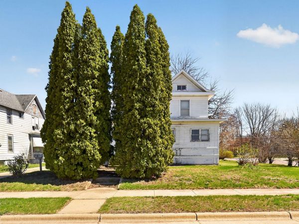 409 S Park Street, Fairmont, MN 56031