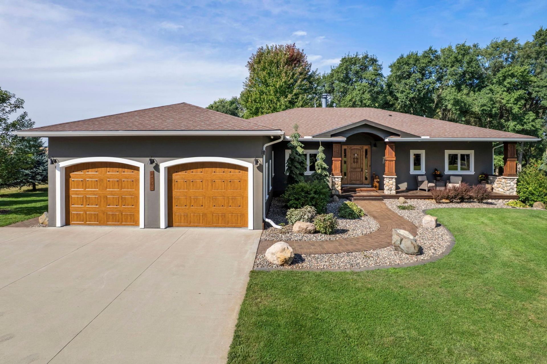 20505 Donnelly Avenue , Farmington, MN 55024