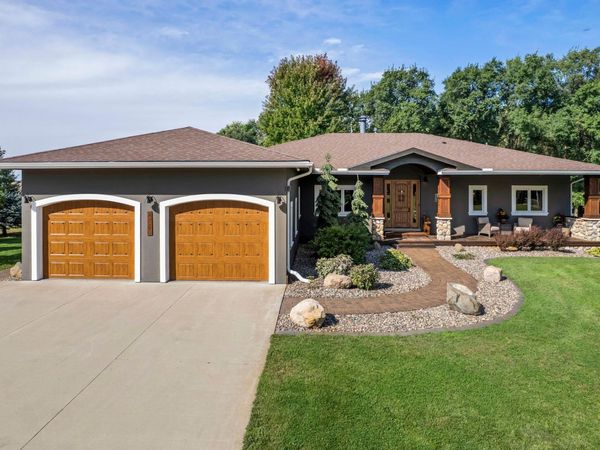 20505 Donnelly Avenue , Farmington, MN 55024