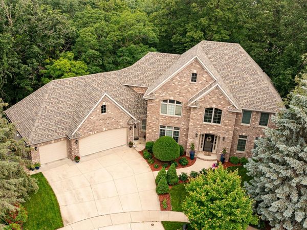 1103 Baihly Heights Lane SW, Rochester, MN 55902