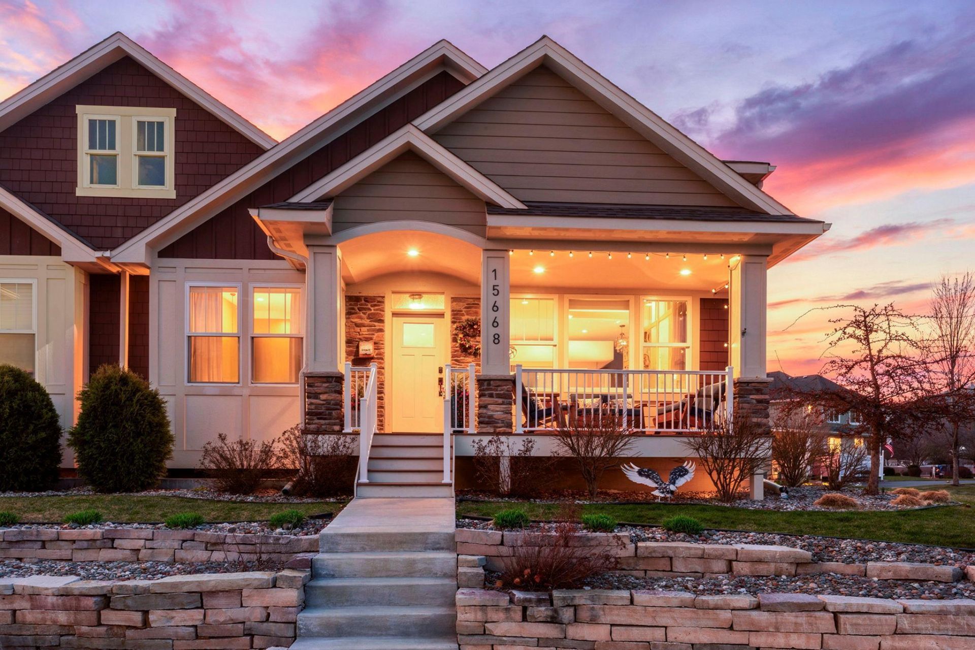 15668 Cobblestone Lake Parkway , Apple Valley, MN 55124