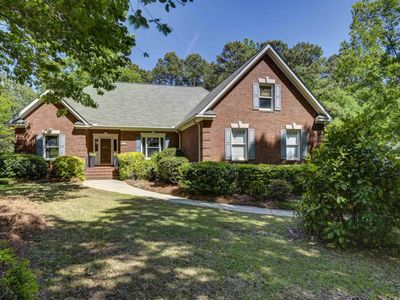 701 Gasque Court , Lexington, SC 29072