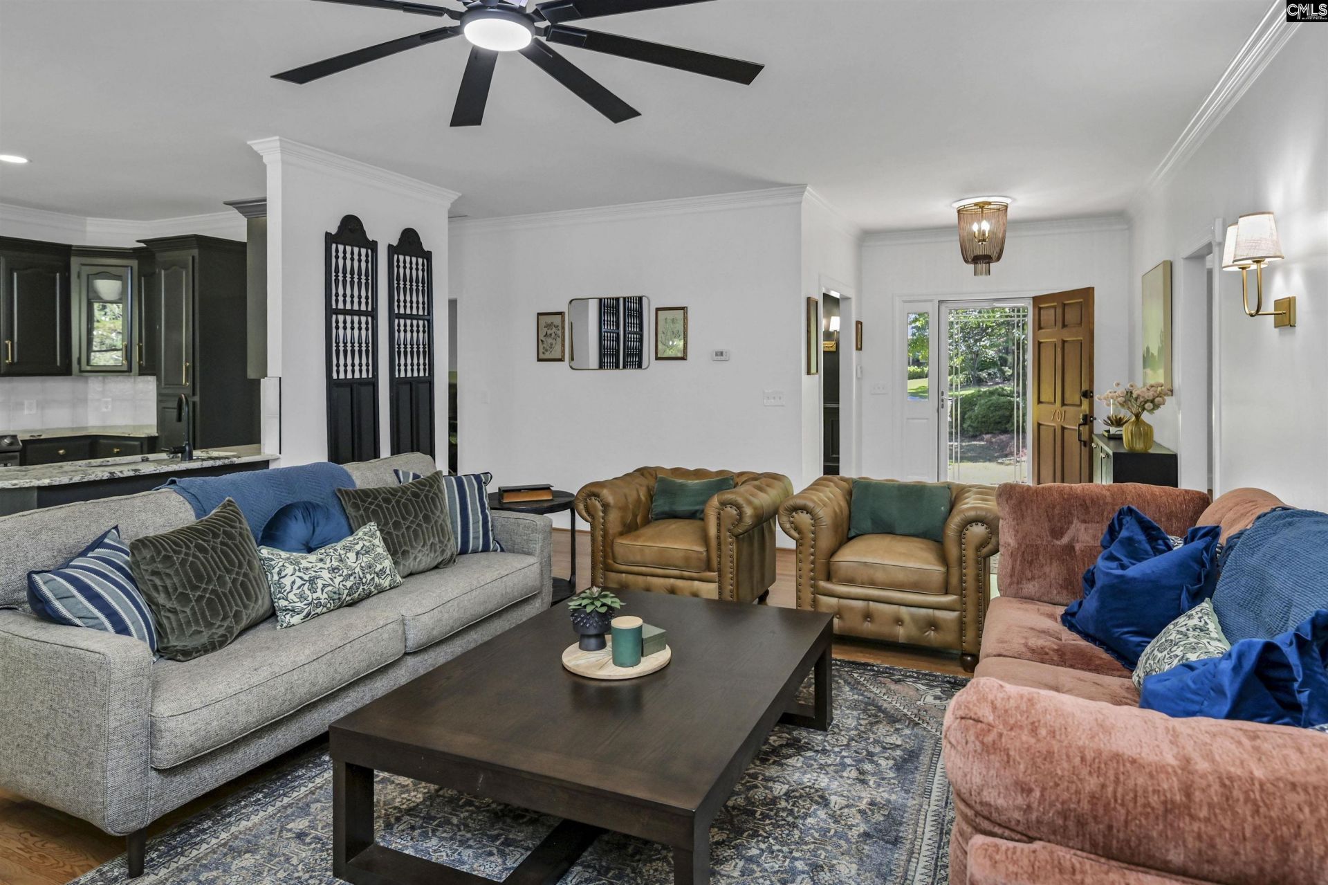 701 Gasque Court  Photo 11