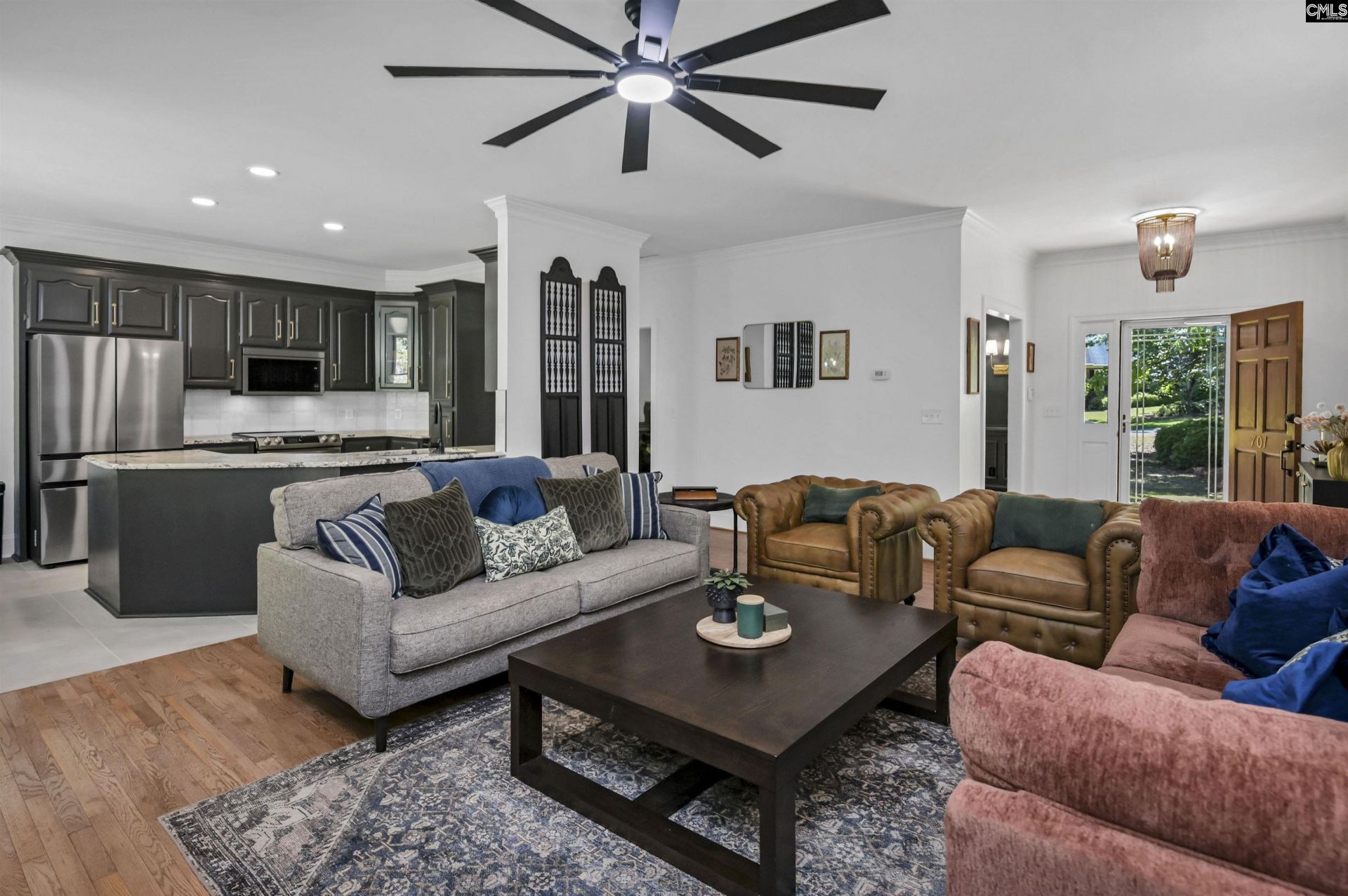 701 Gasque Court  Photo 13