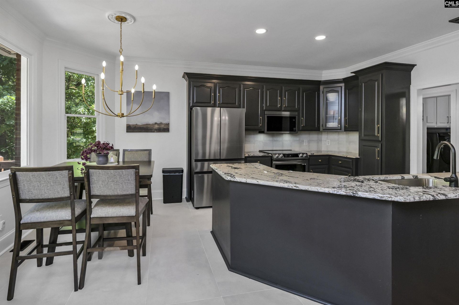 701 Gasque Court  Photo 14