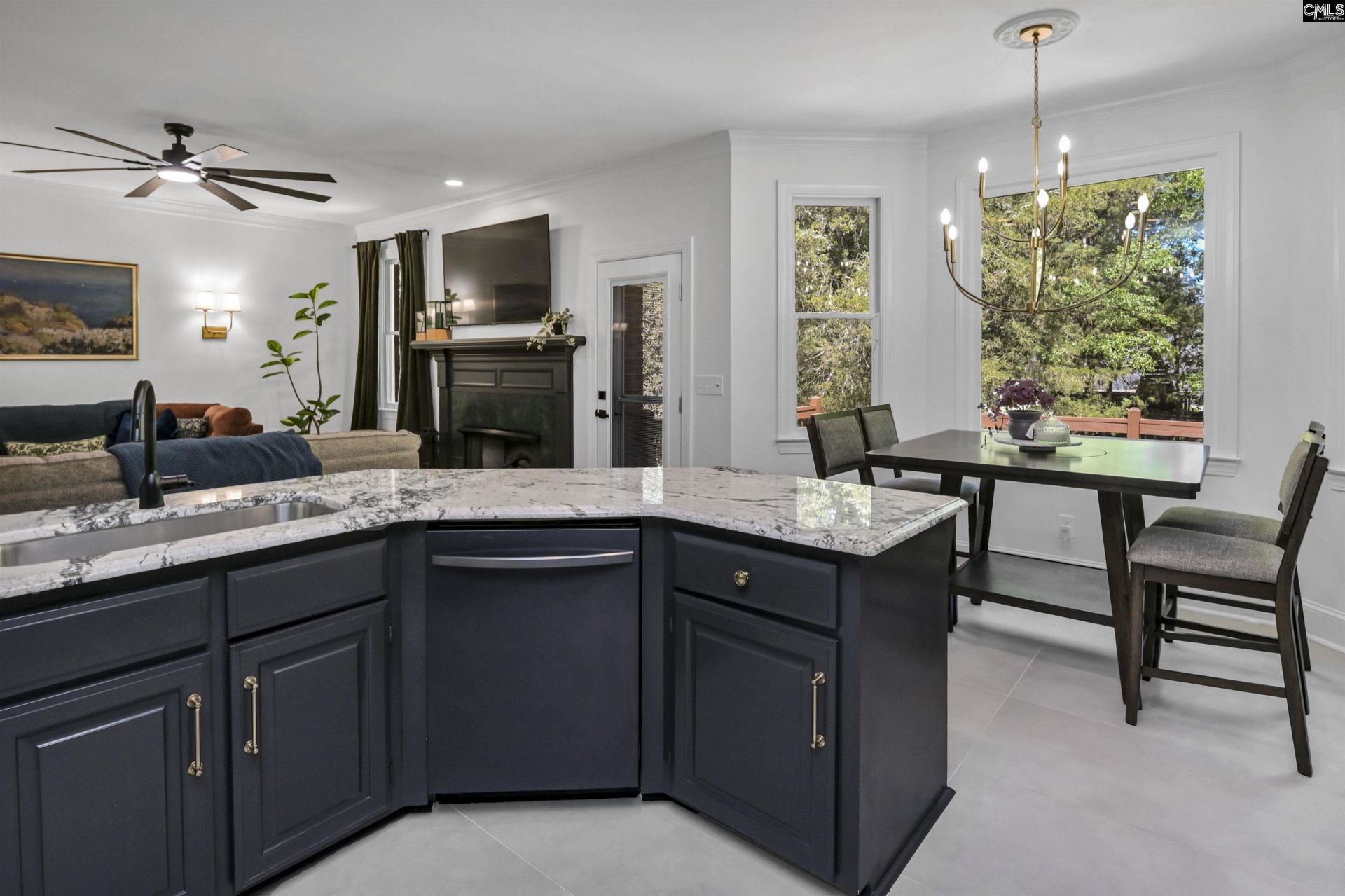 701 Gasque Court  Photo 16