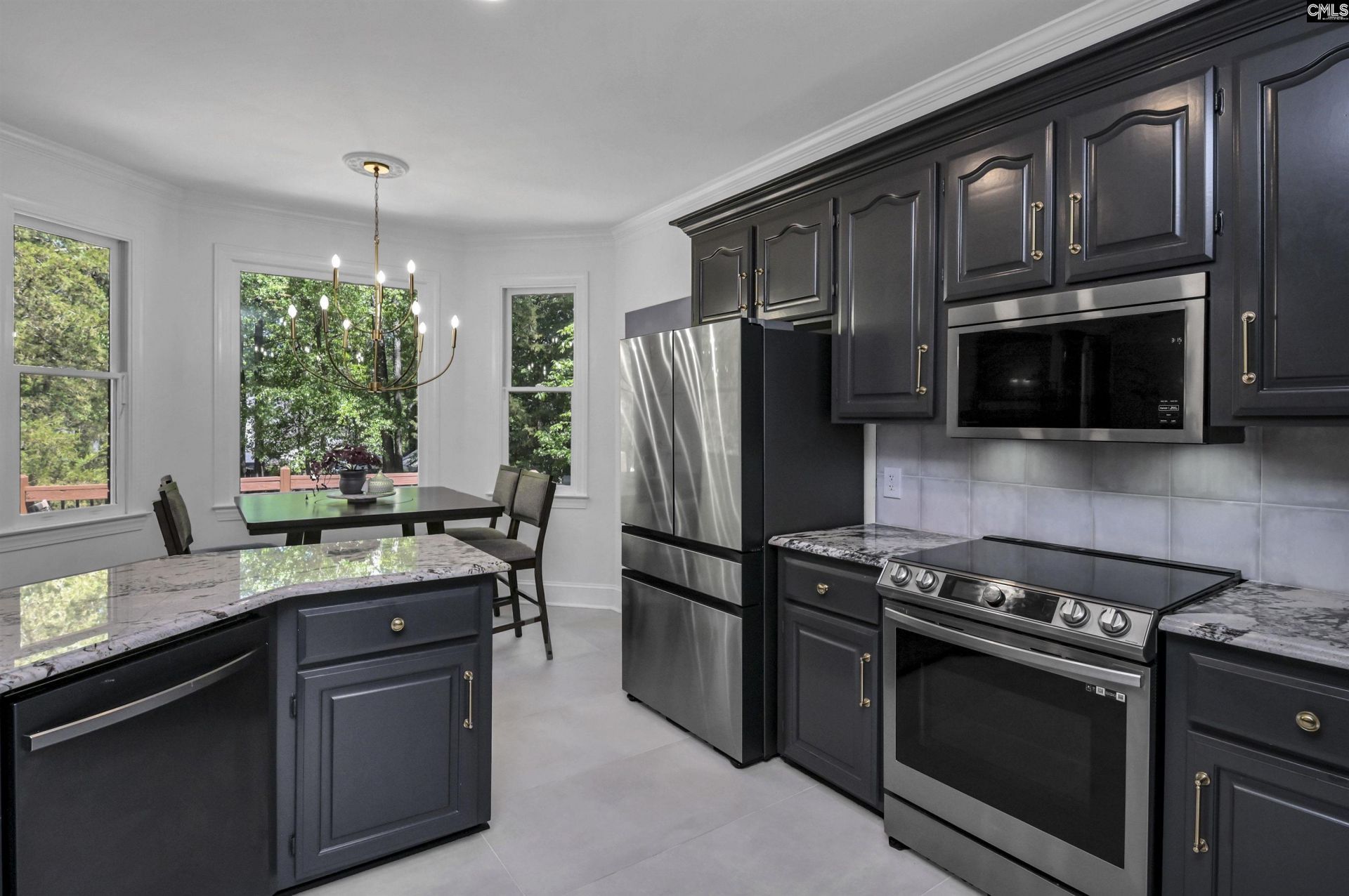 701 Gasque Court  Photo 17