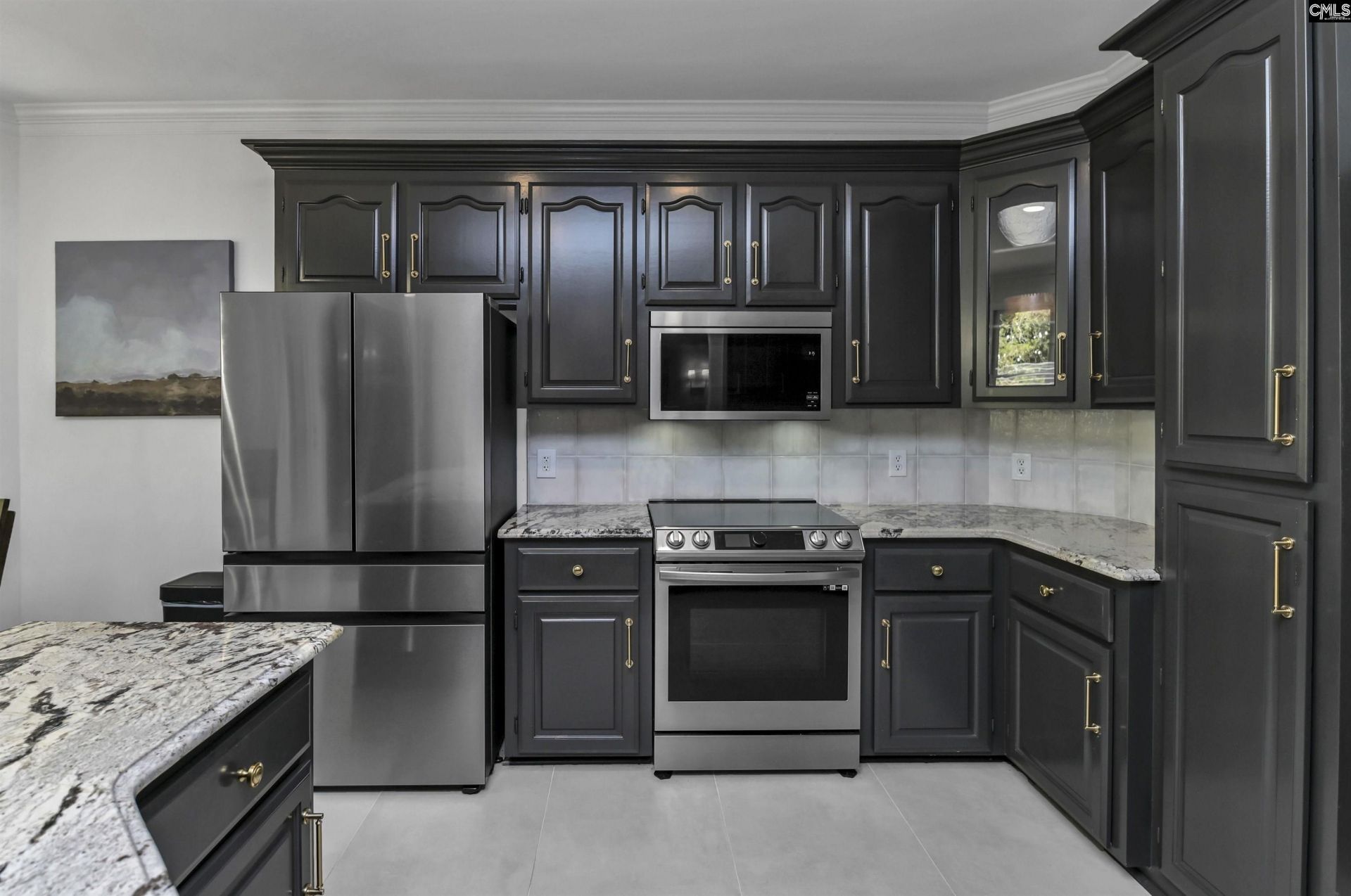 701 Gasque Court  Photo 19