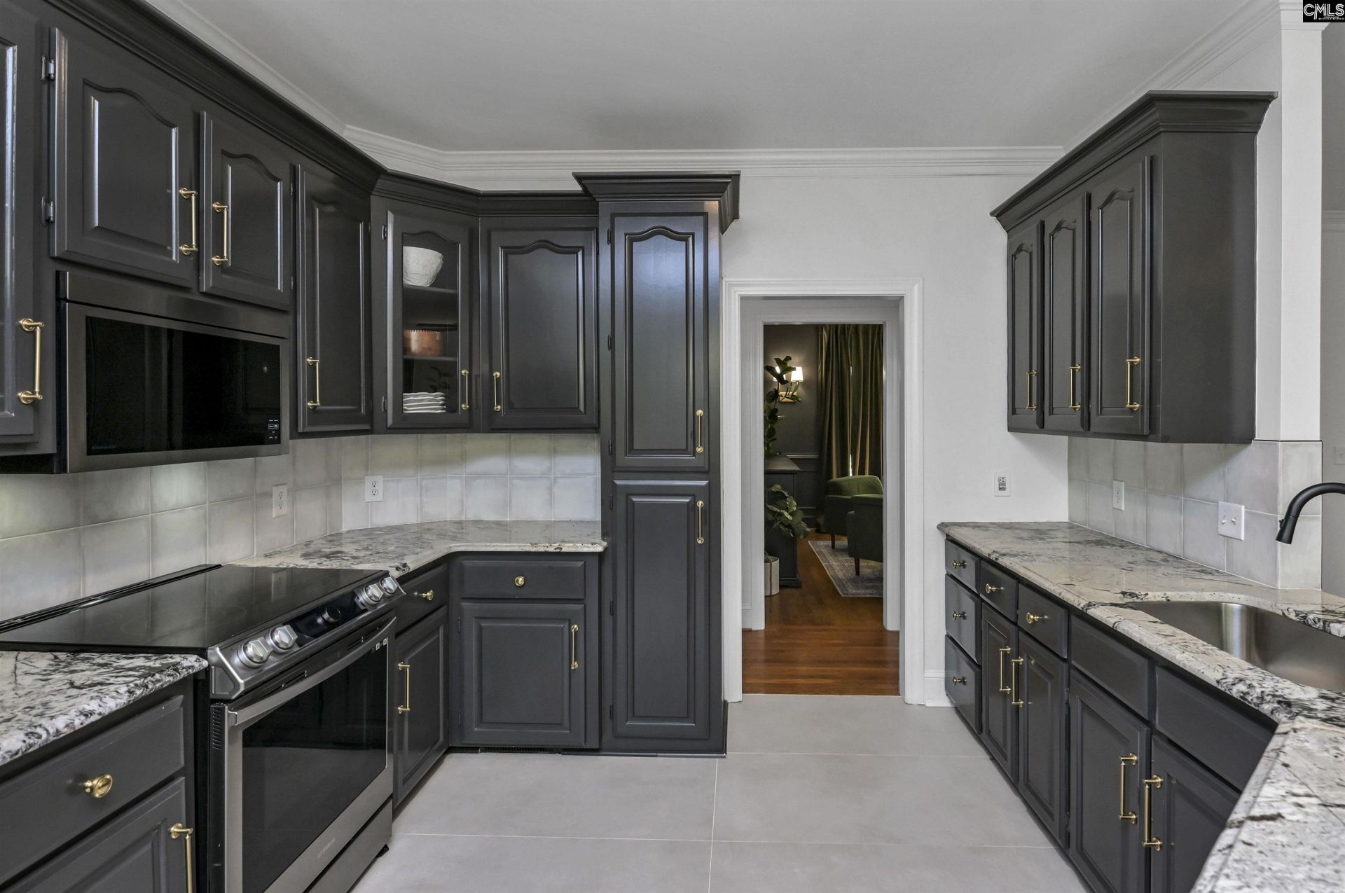 701 Gasque Court  Photo 20