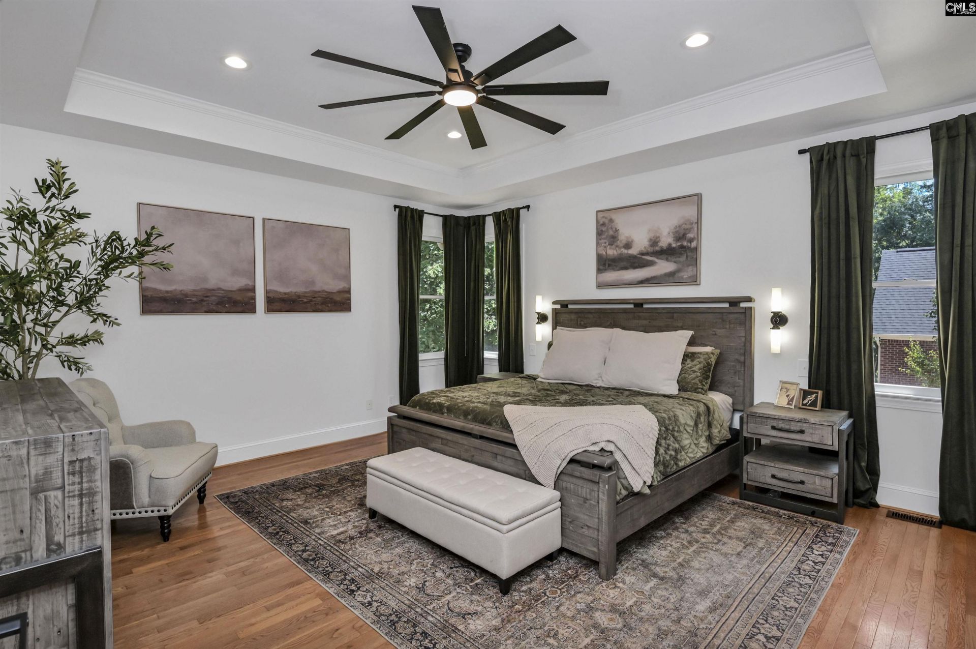 701 Gasque Court  Photo 21