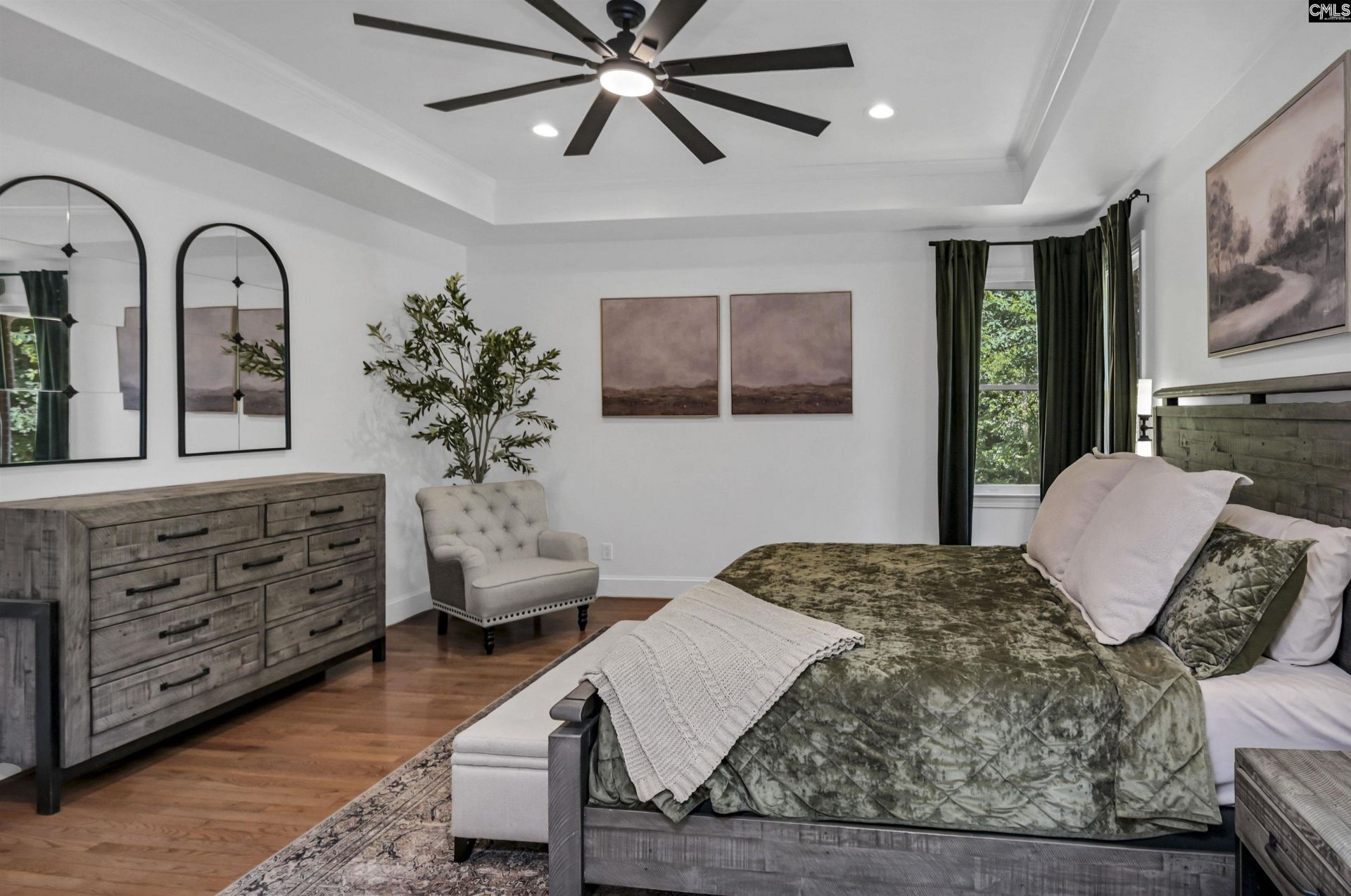 701 Gasque Court  Photo 22