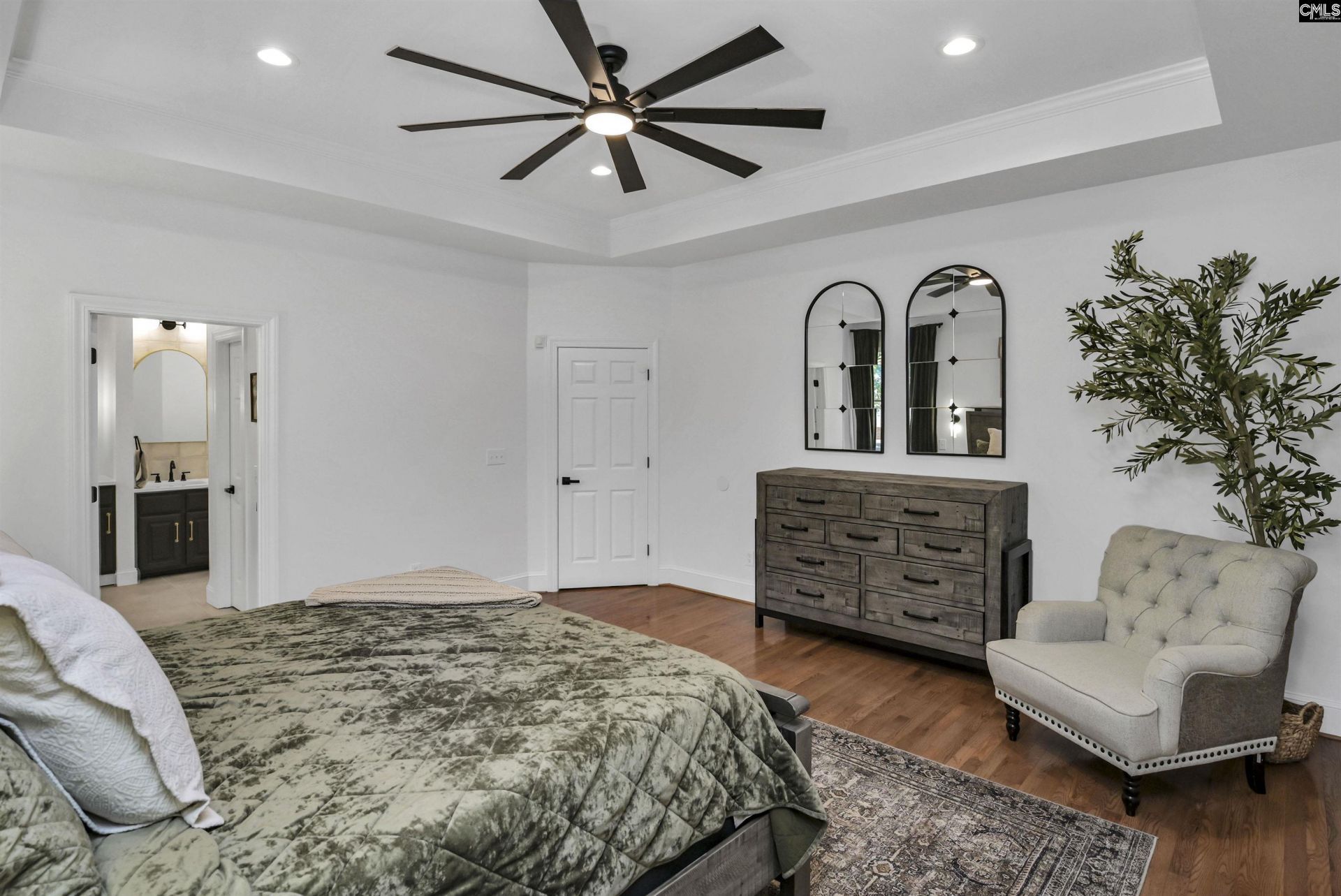 701 Gasque Court  Photo 23