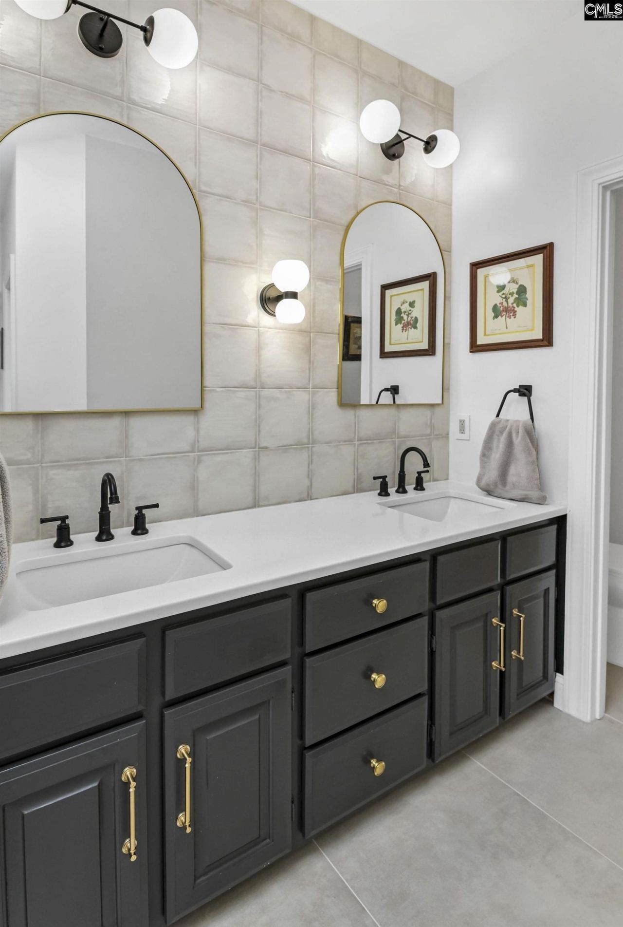 701 Gasque Court  Photo 25