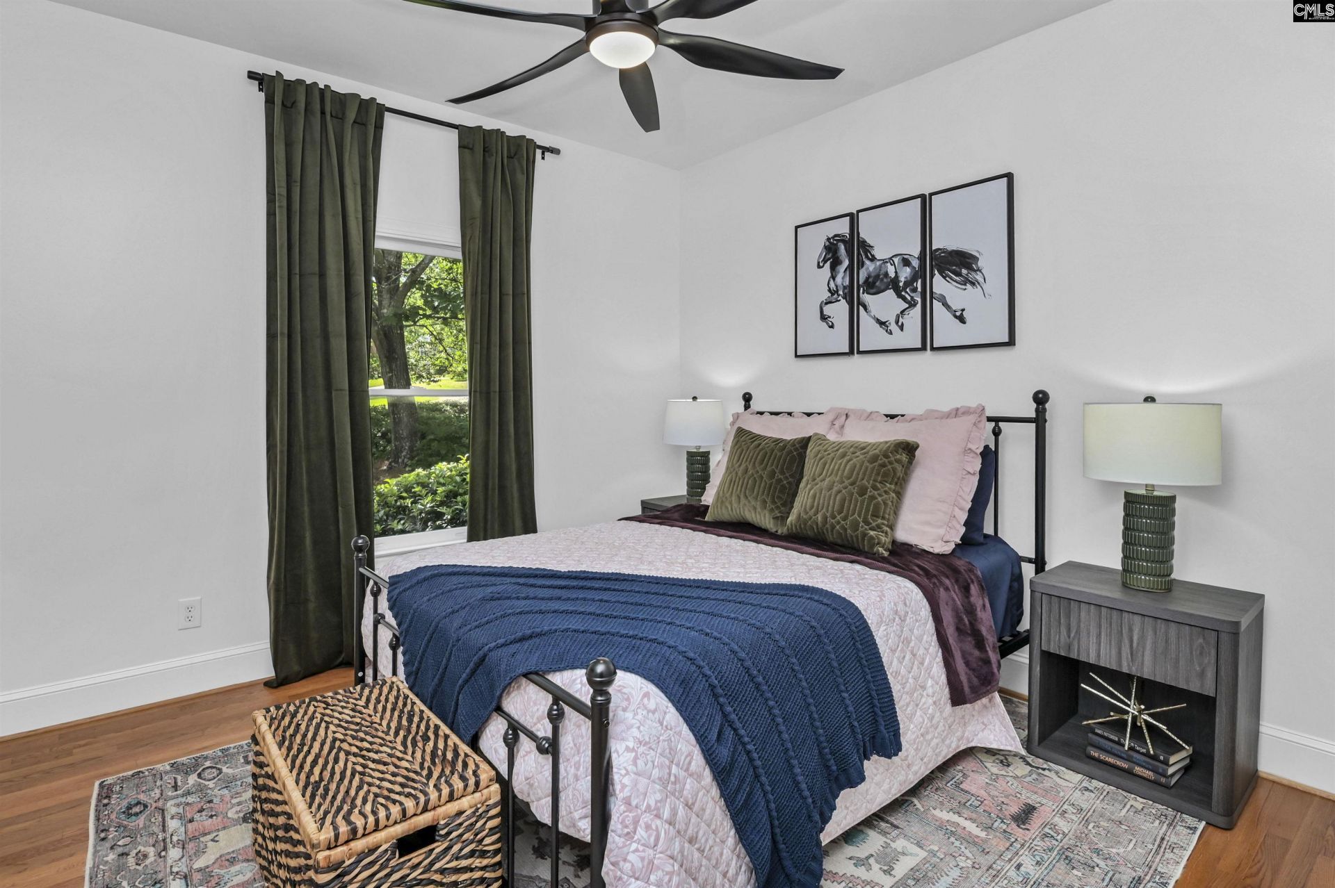 701 Gasque Court  Photo 28