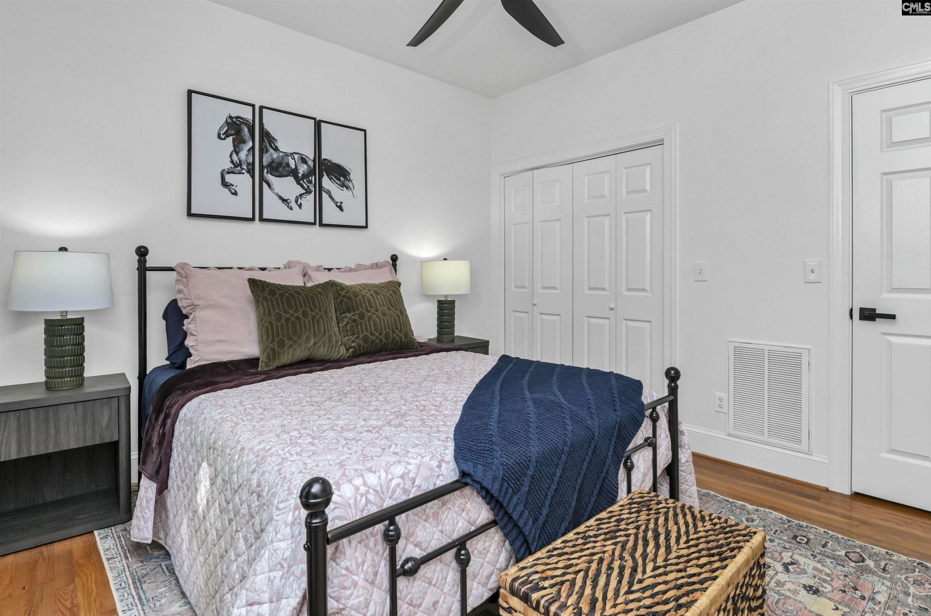 701 Gasque Court  Photo 29