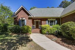 701 Gasque Court  photo 4