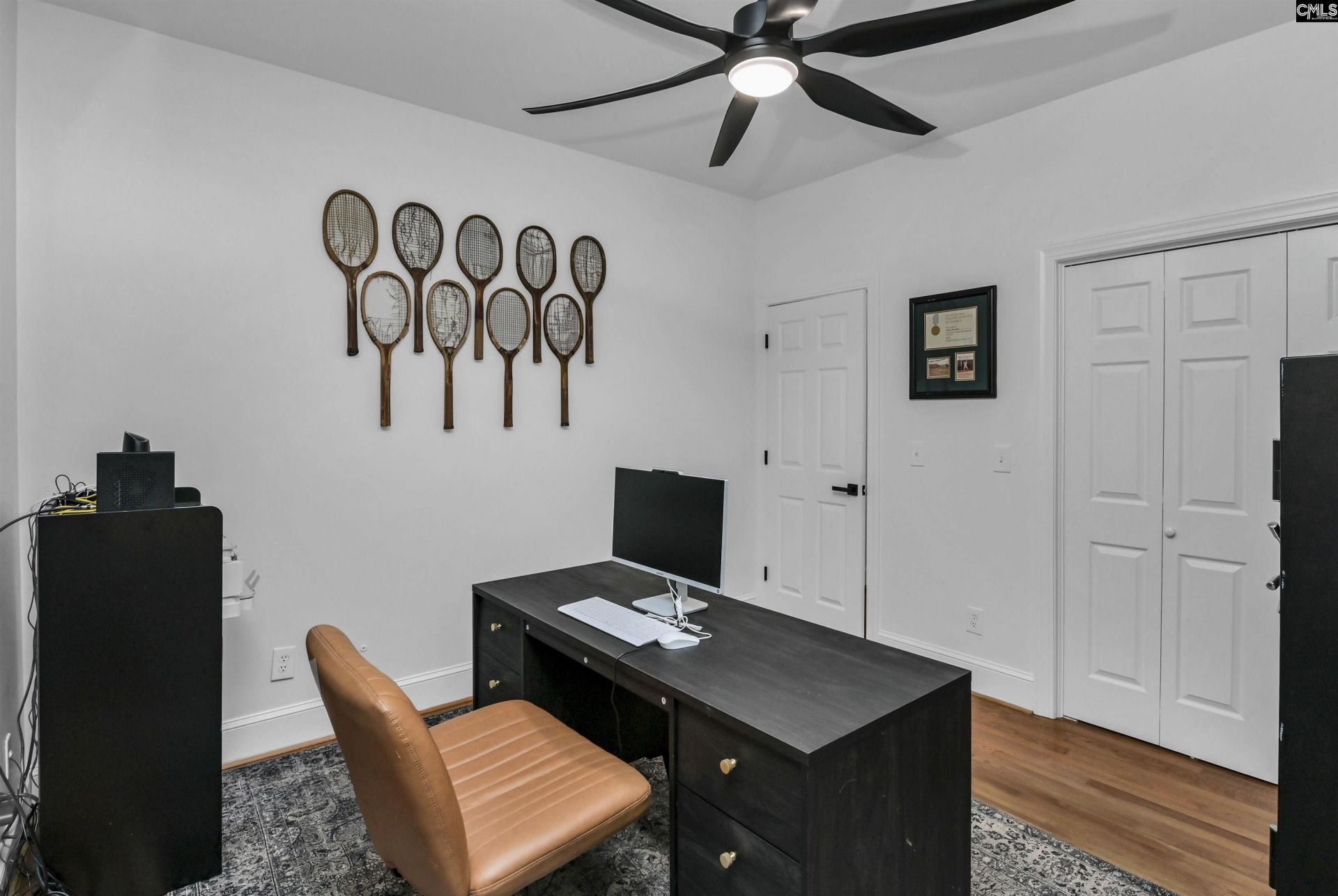 701 Gasque Court  Photo 32