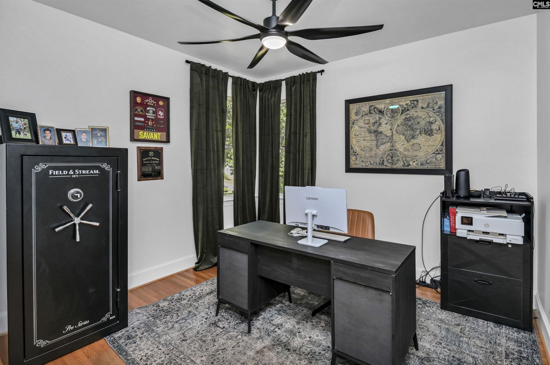 701 Gasque Court  Photo 33